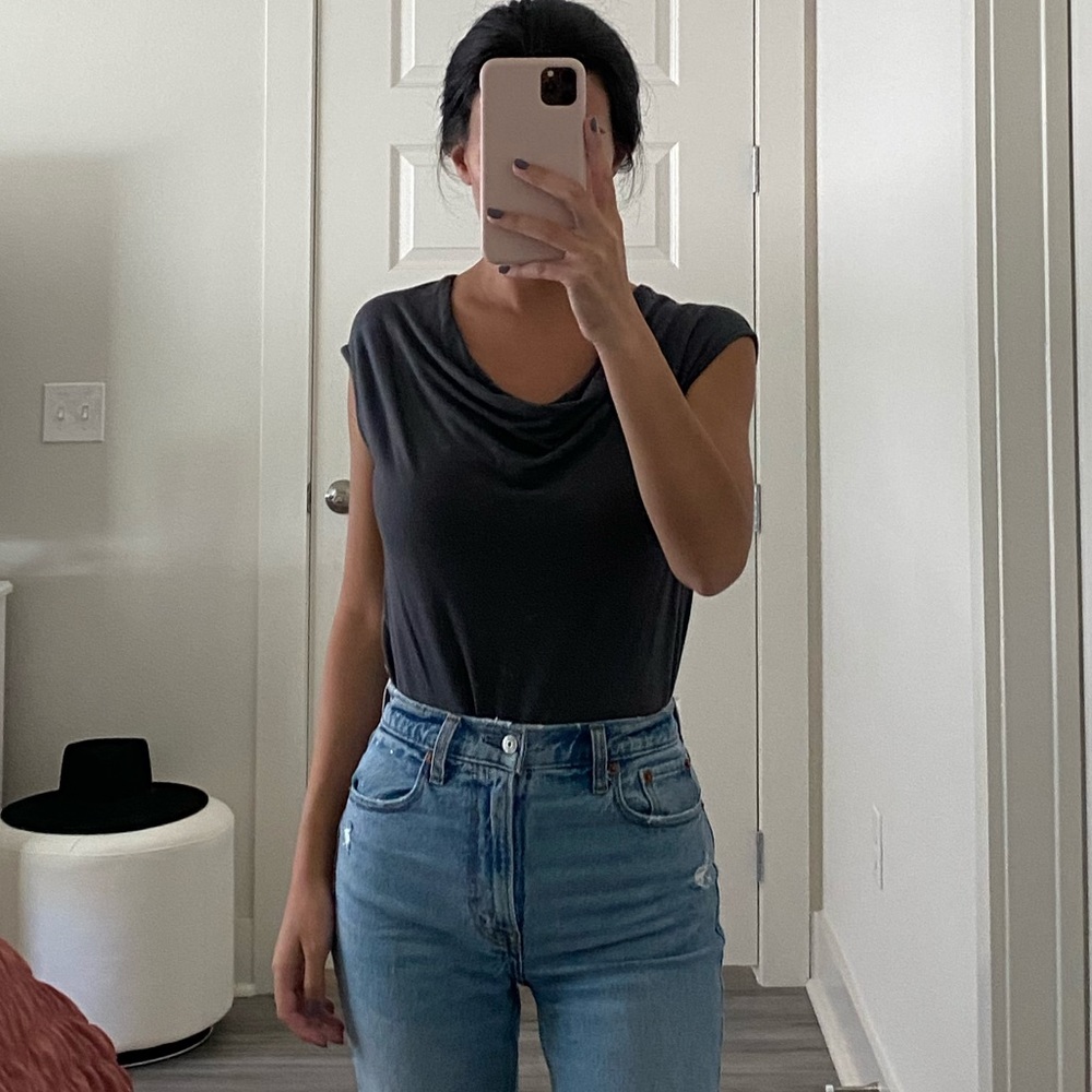 J Crew Bodysuit